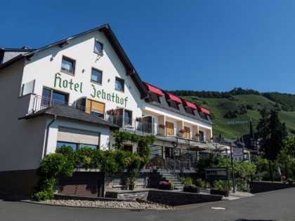 照片: Weinhaus Zehnthof 