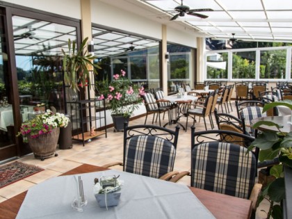 照片: Weinhaus Zehnthof 