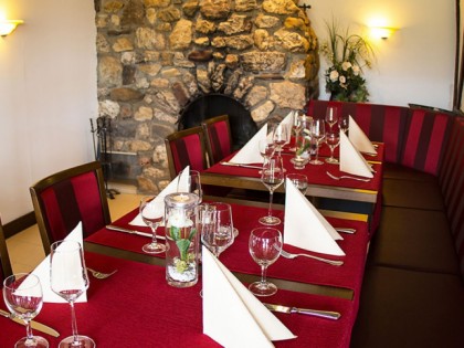 照片: Weinhaus Zehnthof 